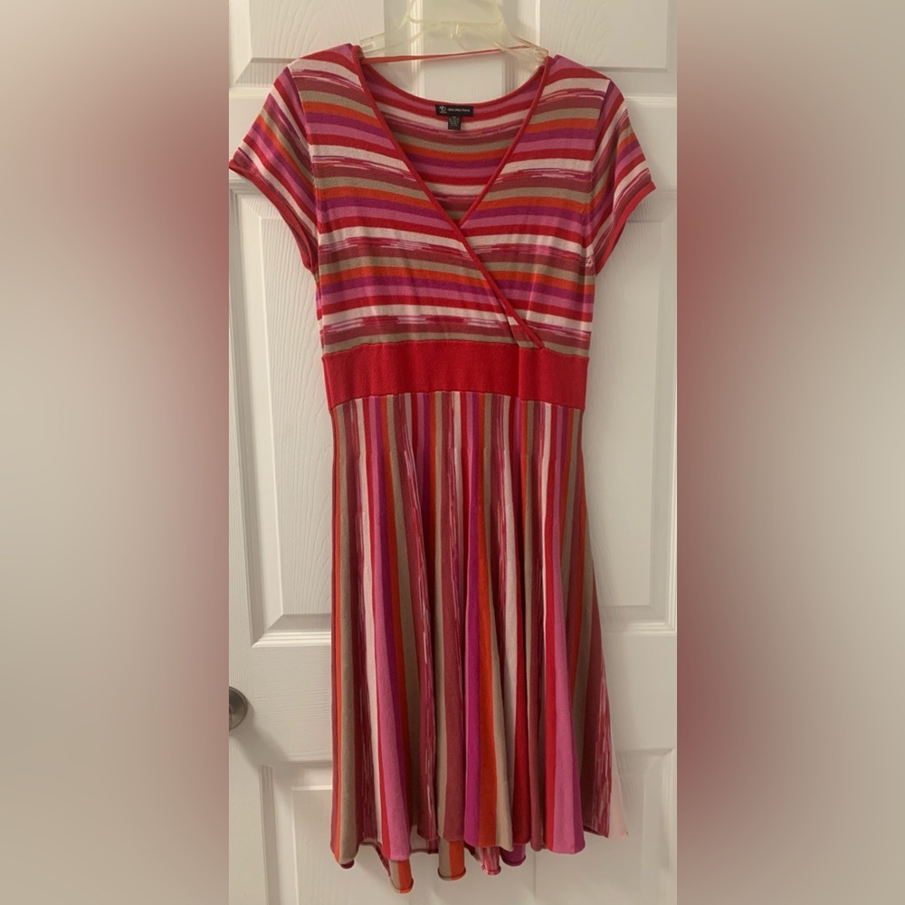 New Direction Y2K Sweater Dress SZ Medium